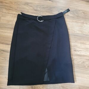 NWT Womens Size 16 Worthington Lined Skirt